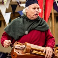 Stellingen Festival, september 2019. Foto door BD fotografie.
