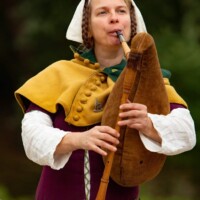 Stellingen Festival, september 2019. Foto door BD fotografie.