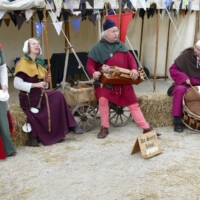 Stellingen Festival, september 2019. Foto door Koos Scherjon.